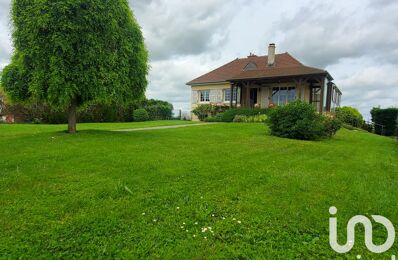 vente maison 135 500 € à proximité de Génelard (71420)