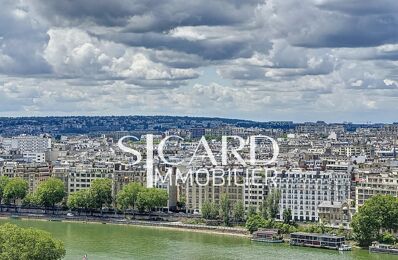 vente appartement 1 400 000 € à proximité de Carrières-sur-Seine (78420)