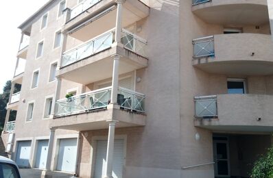 location appartement 500 € CC /mois à proximité de Cabrières (34800)
