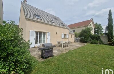 vente maison 470 000 € à proximité de Presles-en-Brie (77220)