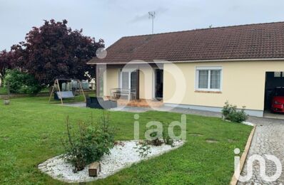 vente maison 178 000 € à proximité de Briarres-sur-Essonne (45390)
