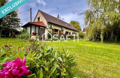 vente maison 179 000 € à proximité de Nogent-sur-Seine (10400)