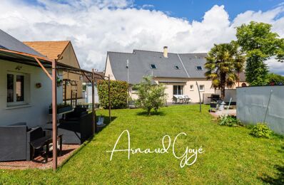 vente maison 269 000 € à proximité de Sargé-Lès-le-Mans (72190)