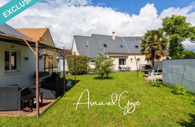 vente maison 245 990 € à proximité de La Suze-sur-Sarthe (72210)