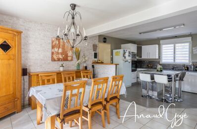 vente maison 245 990 € à proximité de Pruillé-l'Éguillé (72150)