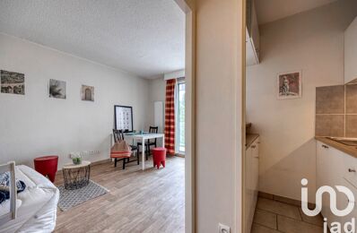 vente appartement 109 900 € à proximité de Varces-Allières-Et-Risset (38760)