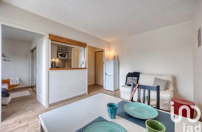 vente appartement 99 900 € à proximité de Chamrousse (38410)