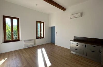 appartement 2 pièces 45 m2 à louer à Aix-en-Provence (13090)