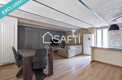 vente appartement 128 000 € à proximité de Saint-Victor-des-Oules (30700)