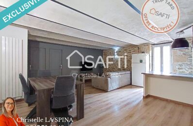 vente appartement 128 000 € à proximité de Remoulins (30210)