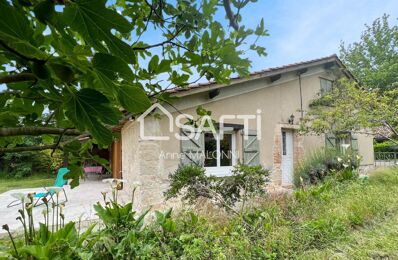 vente maison 308 000 € à proximité de Le Castéra (31530)