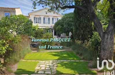 vente maison 440 000 € à proximité de La Farlède (83210)