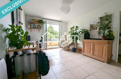 vente appartement 129 000 € à proximité de Saint-Cyr-sur-Loire (37540)