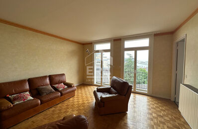 vente appartement 159 648 € à proximité de Sassierges-Saint-Germain (36120)