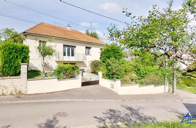 vente maison 200 000 € à proximité de Favresse (51300)