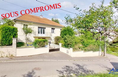 vente maison 179 000 € à proximité de Neuville-sur-Ornain (55800)