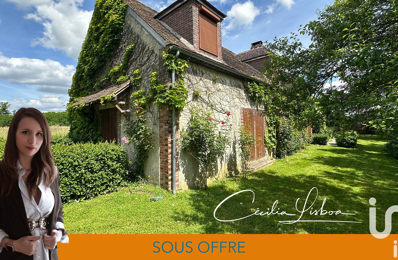 vente maison 280 000 € à proximité de Véron (89510)