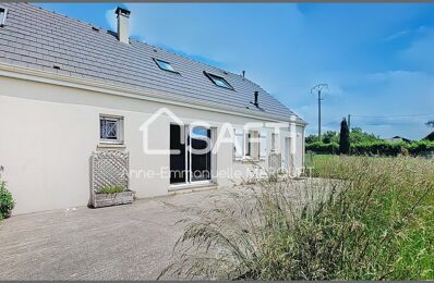 vente maison 239 000 € à proximité de Saint-Ay (45130)