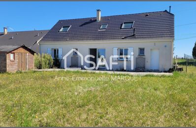 vente maison 239 000 € à proximité de Villamblain (45310)