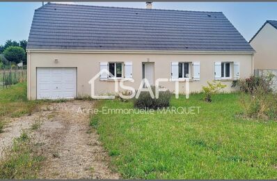 vente maison 234 000 € à proximité de Semoy (45400)