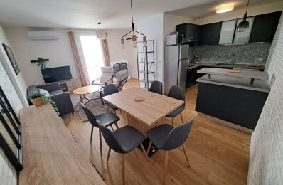 location maison 750 € CC /mois à proximité de Marseillan (34340)