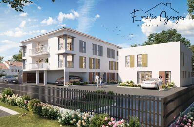 vente appartement 285 000 € à proximité de Eaunes (31600)