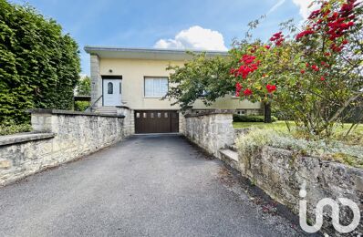 vente maison 220 000 € à proximité de Ressons-le-Long (02290)