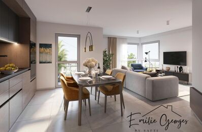 vente appartement 150 000 € à proximité de Balma (31130)