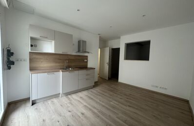 vente appartement 127 500 € à proximité de Gigean (34770)