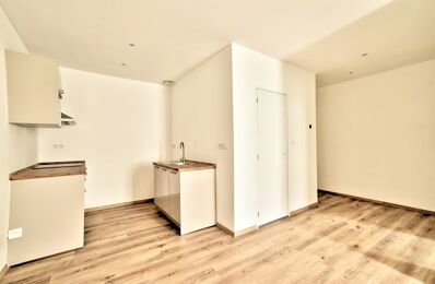 vente appartement 169 000 € à proximité de Saint-Pargoire (34230)