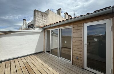 vente appartement 530 000 € à proximité de Saint-Thibéry (34630)