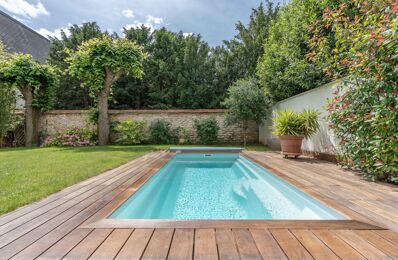 vente maison 1 590 000 € à proximité de Bonneuil-sur-Marne (94380)