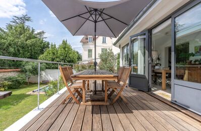 vente maison 1 460 000 € à proximité de Bourg-la-Reine (92340)