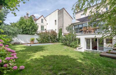 vente maison 1 460 000 € à proximité de Vigneux-sur-Seine (91270)