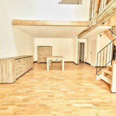 Appartement 4 pièces 111 m²