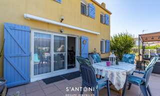 Maison 3 Pièces 38 m² à vendre à Agde (34300)