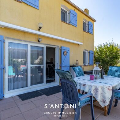 Maison 3 pièces 279000 €