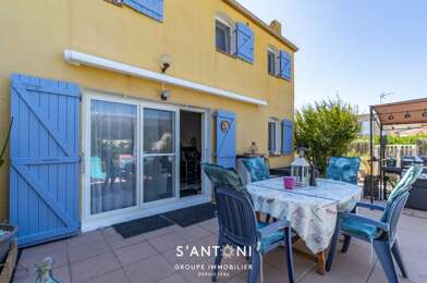 Maison 3 pièces 269900 €