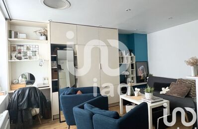 vente appartement 137 500 € à proximité de Gondecourt (59147)