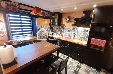 vente appartement 209 000 € à proximité de Schweighouse-sur-Moder (67590)