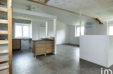 vente maison 195 000 € à proximité de Courcelles-sur-Nied (57530)