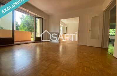vente appartement 390 000 € à proximité de Strasbourg (67)