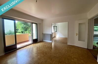 vente appartement 390 000 € à proximité de Berstett (67370)