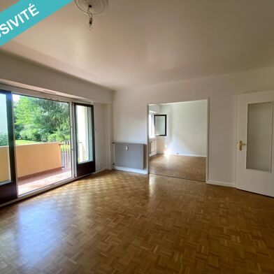 Appartement 4 pièces 101 m²