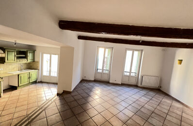appartement 4 pièces 89 m2 à louer à Meyrargues (13650)