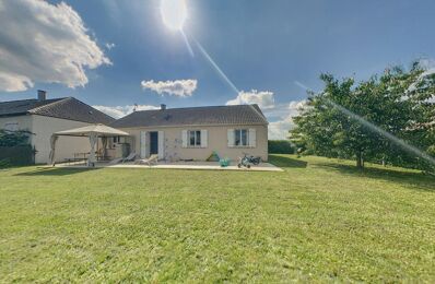 vente maison 205 000 € à proximité de Guercheville (77760)