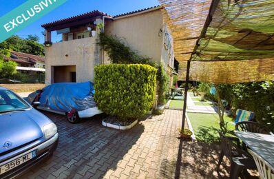 vente maison 383 000 € à proximité de Aubagne (13400)