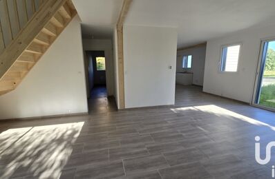 vente maison 269 000 € à proximité de Pocé-les-Bois (35500)