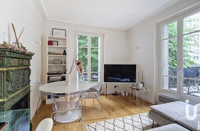 vente appartement 379 900 € à proximité de Fontenay-sous-Bois (94120)