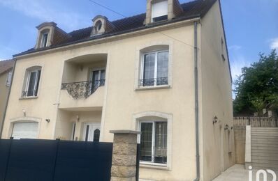 vente maison 416 000 € à proximité de Sainte-Jamme-sur-Sarthe (72380)